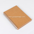 Personalized Wooden Notebook: Print Your Own Notebook
